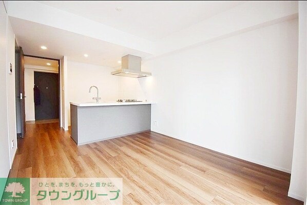 プリマリード南青山の物件内観写真